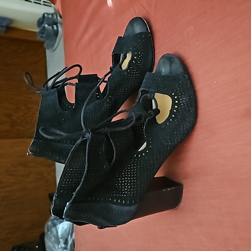 Women's sandals shoes